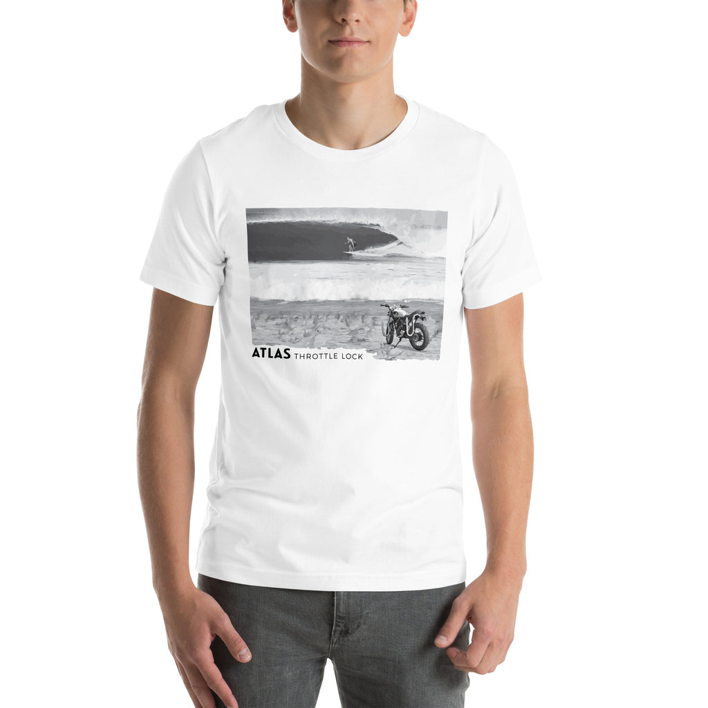 Daily Driver Surf T-Shirt