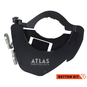 Yamaha Motorcycles - ATLAS Throttle Lock