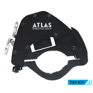 BMW Motorcycles - ATLAS Throttle Lock
