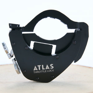 Bottom Kit - Black